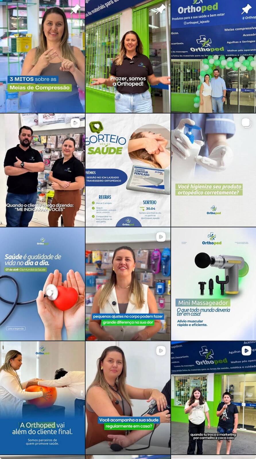 Cliente 7