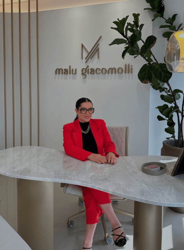 Malu Giacomolli